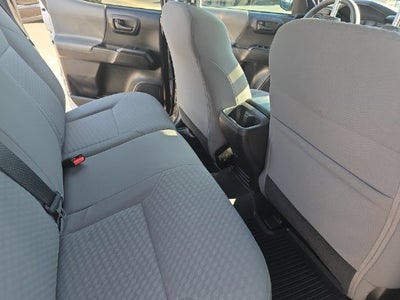 2020 Toyota Tacoma SR