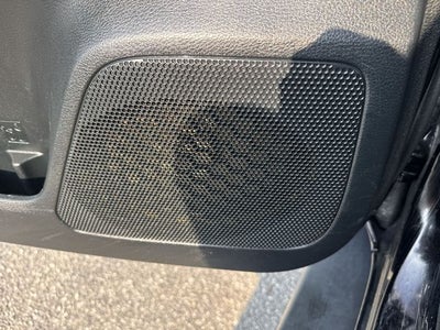2017 Toyota Tacoma TRD Off-Road
