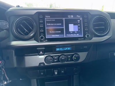 2021 Toyota Tacoma SR5 V6