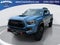 2018 Toyota Tacoma TRD Pro V6