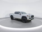 2021 Toyota Tacoma TRD Pro V6