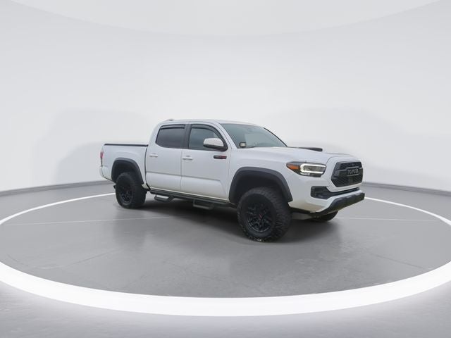 2021 Toyota Tacoma TRD Pro V6