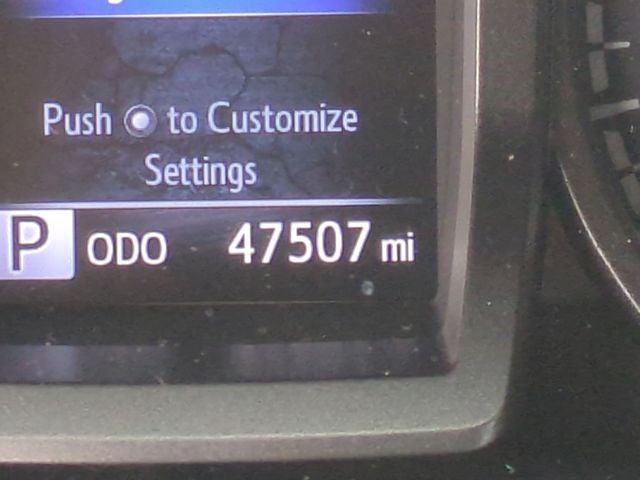 2021 Toyota Tacoma TRD Pro V6