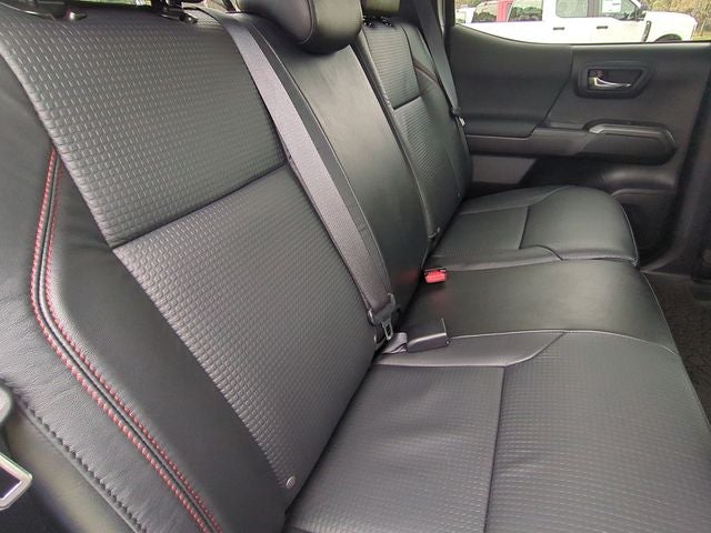 2021 Toyota Tacoma TRD Pro V6