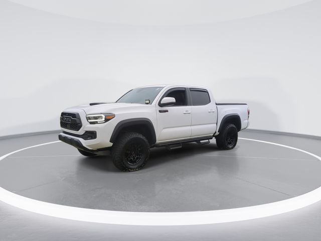 2021 Toyota Tacoma TRD Pro V6