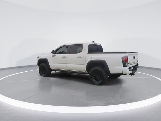2021 Toyota Tacoma TRD Pro V6