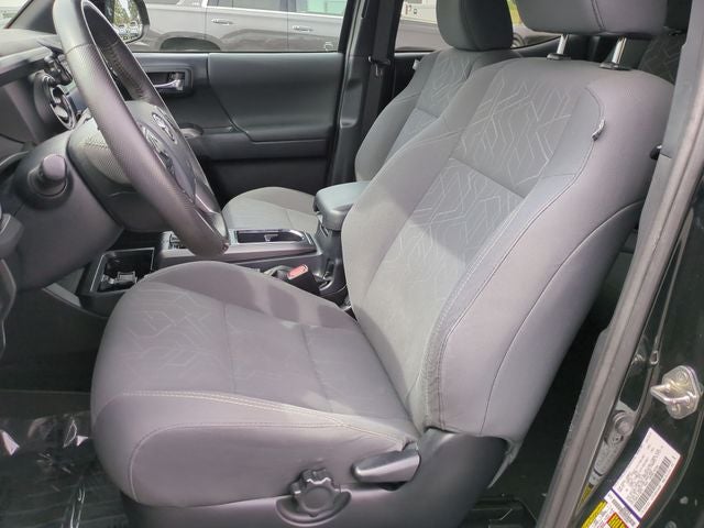 2018 Toyota Tacoma TRD Sport V6