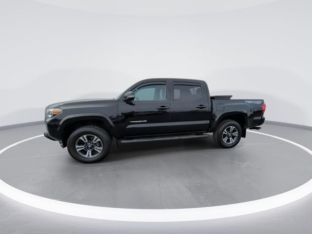 2018 Toyota Tacoma TRD Sport V6