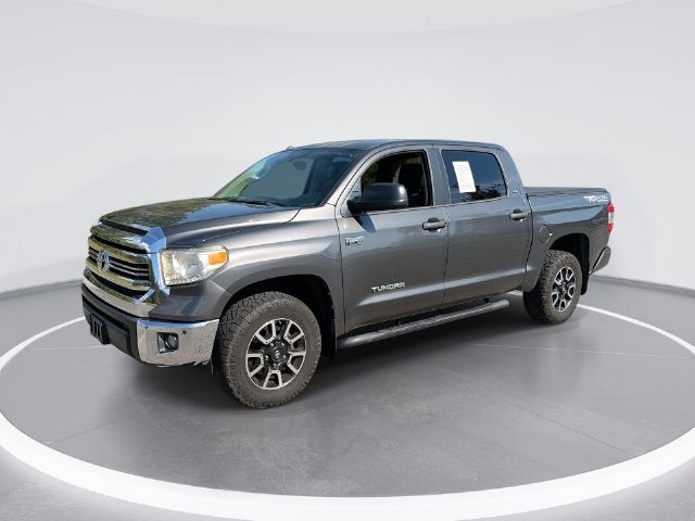 2016 Toyota Tundra TRD Pro 5.7L V8