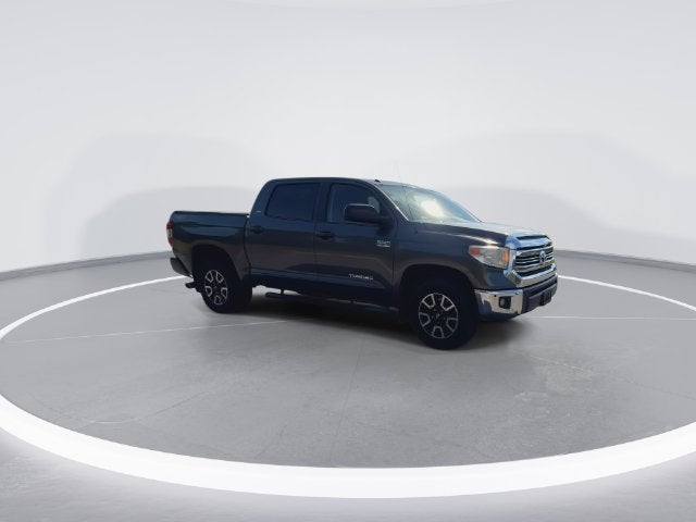 2016 Toyota Tundra TRD Pro 5.7L V8