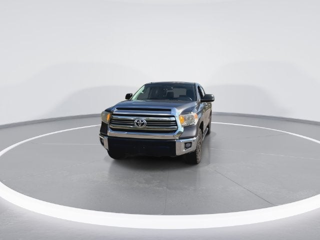 2016 Toyota Tundra TRD Pro 5.7L V8