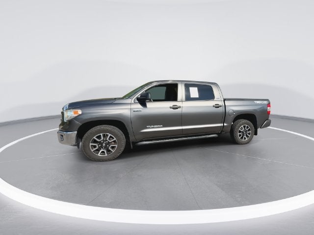 2016 Toyota Tundra TRD Pro 5.7L V8