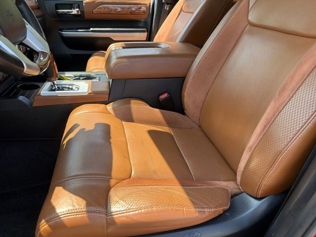 2020 Toyota Tundra 1794