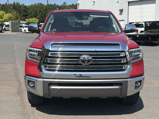 2020 Toyota Tundra 1794