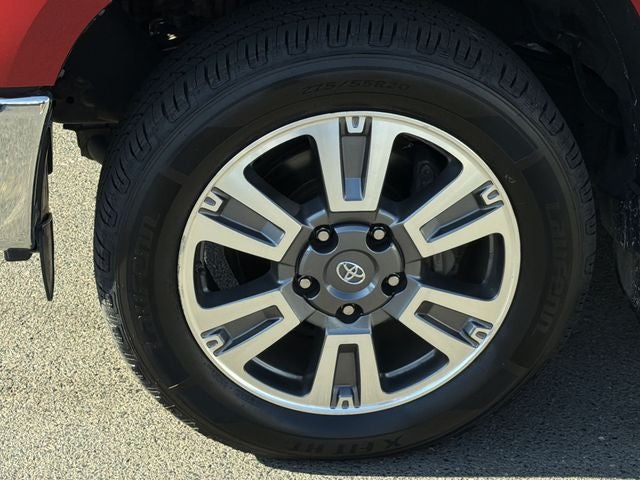 2020 Toyota Tundra 1794