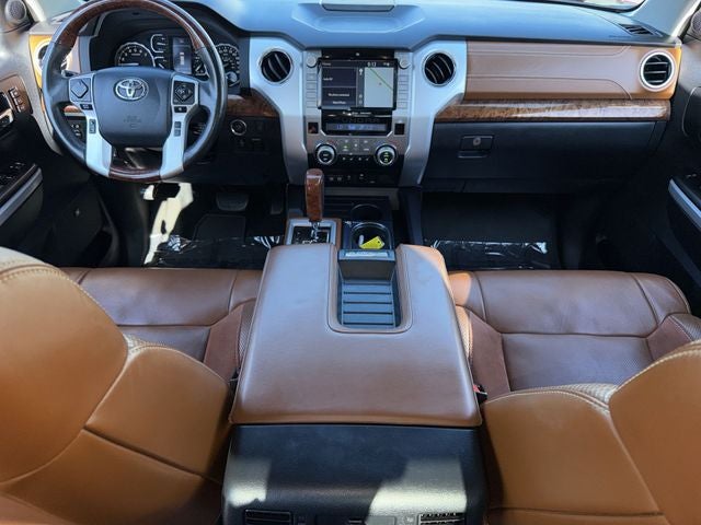 2020 Toyota Tundra 1794