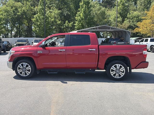 2020 Toyota Tundra 1794