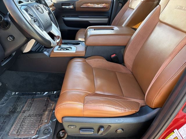 2020 Toyota Tundra 1794