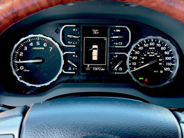 2020 Toyota Tundra 1794