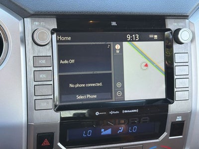 2020 Toyota Tundra 1794
