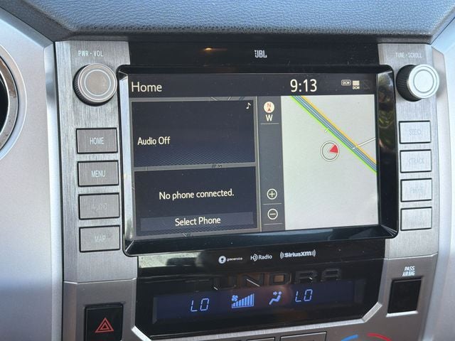 2020 Toyota Tundra 1794