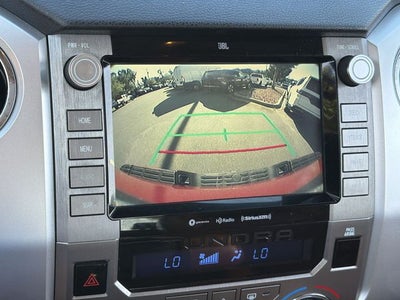 2020 Toyota Tundra 1794