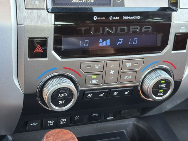 2020 Toyota Tundra 1794