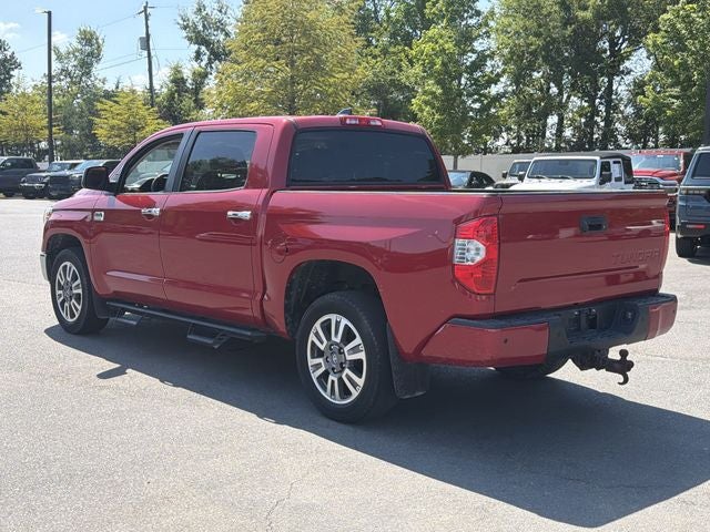 2020 Toyota Tundra 1794