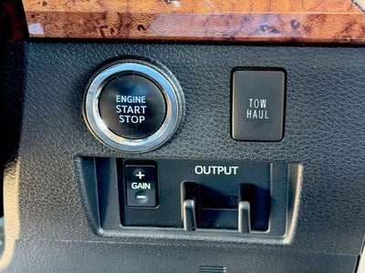 2020 Toyota Tundra 1794