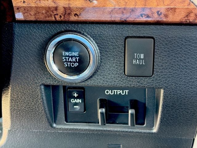 2020 Toyota Tundra 1794