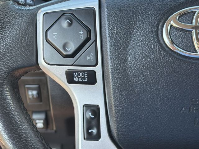 2020 Toyota Tundra 1794