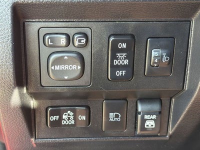 2020 Toyota Tundra 1794