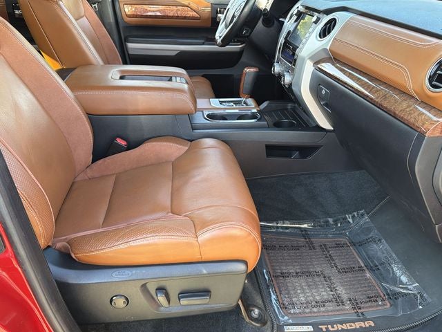 2020 Toyota Tundra 1794