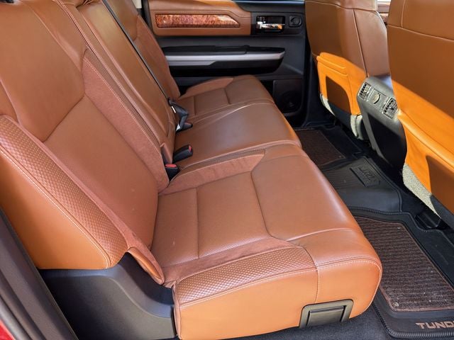 2020 Toyota Tundra 1794