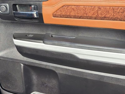 2020 Toyota Tundra 1794