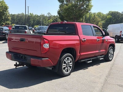 2020 Toyota Tundra 1794