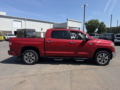 2020 Toyota Tundra 1794