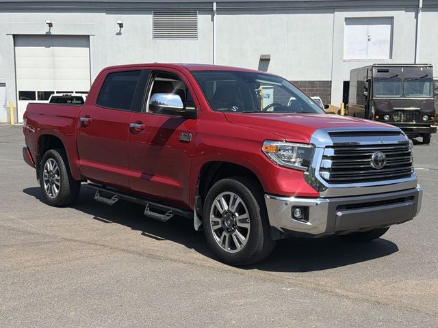 2020 Toyota Tundra 1794
