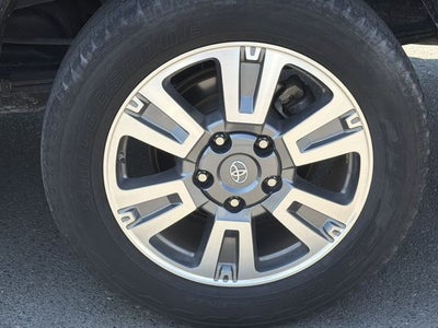 2020 Toyota Tundra 1794