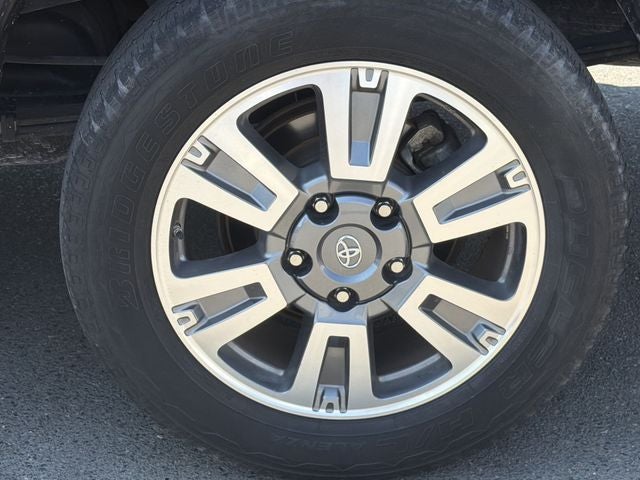 2020 Toyota Tundra 1794