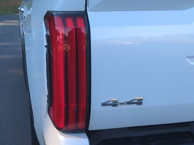 2023 Toyota Tundra Limited