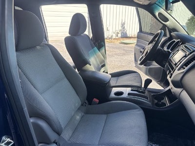 2015 Toyota Tacoma PreRunner