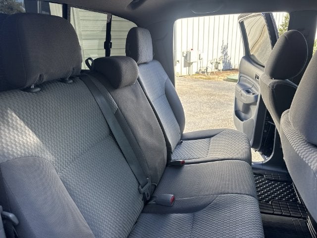 2015 Toyota Tacoma PreRunner