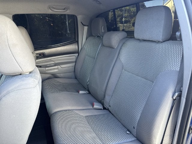 2015 Toyota Tacoma PreRunner