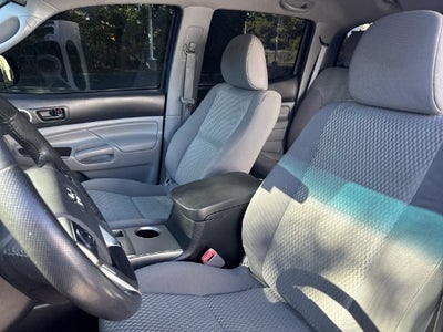 2015 Toyota Tacoma PreRunner
