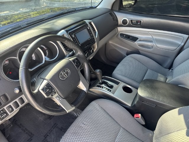 2015 Toyota Tacoma PreRunner