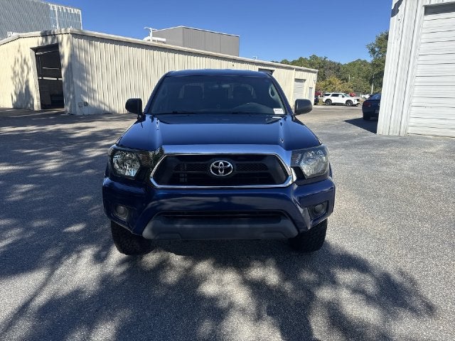 2015 Toyota Tacoma PreRunner