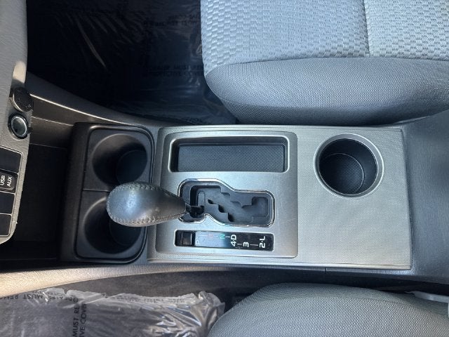 2015 Toyota Tacoma PreRunner