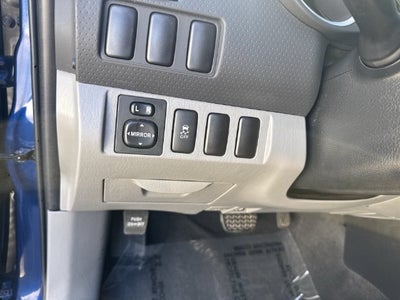 2015 Toyota Tacoma PreRunner