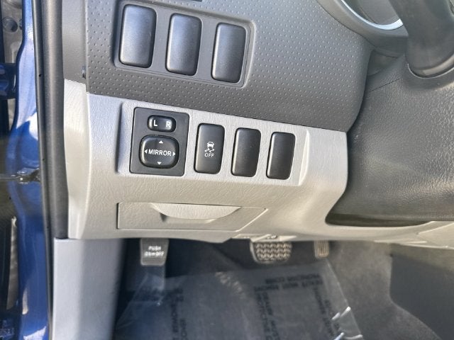 2015 Toyota Tacoma PreRunner